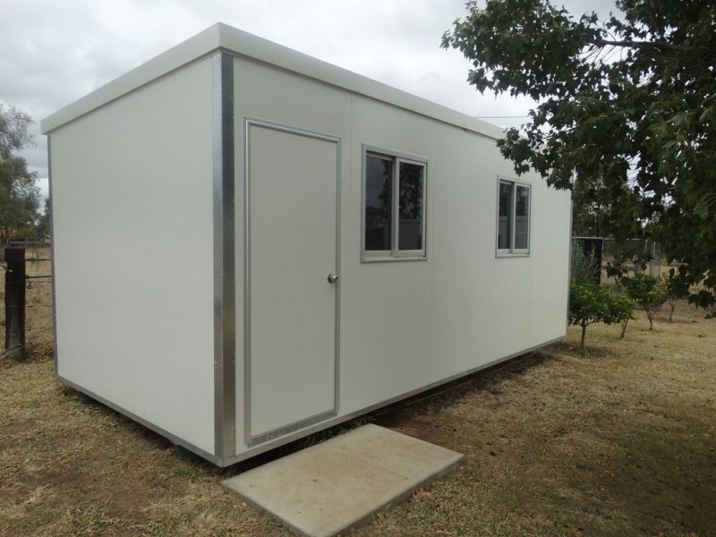 248. Dawson Gates Road, Chinchilla QLD 4413