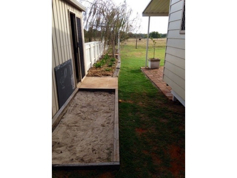 248. Dawson Gates Road, Chinchilla QLD 4413