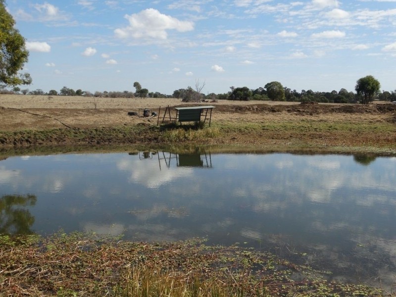 248. Dawson Gates Road, Chinchilla QLD 4413