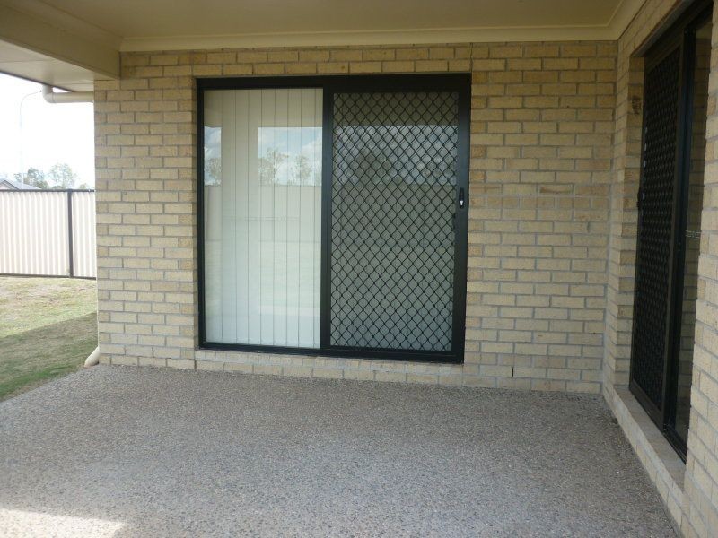 8 Mckenzie Street, Chinchilla QLD 4413