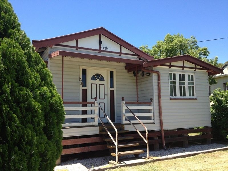 8.. Helena Street, Chinchilla QLD 4413