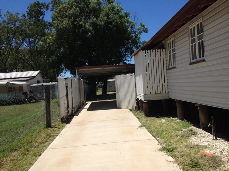 8.. Helena Street, Chinchilla QLD 4413
