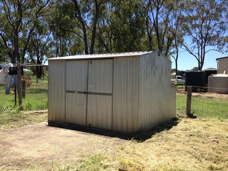 8.. Helena Street, Chinchilla QLD 4413