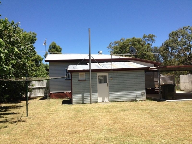 8.. Helena Street, Chinchilla QLD 4413