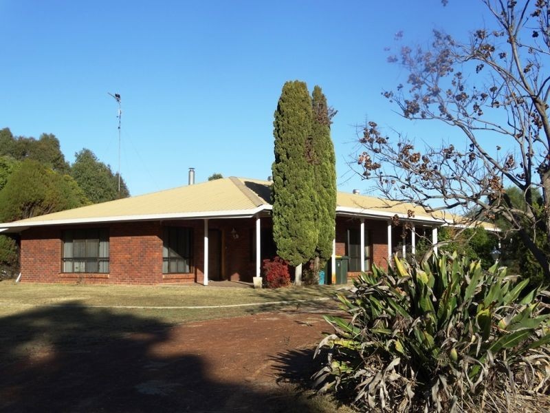 Lot 100 Lot 100 Sommerfeld Crescent, Chinchilla QLD 4413