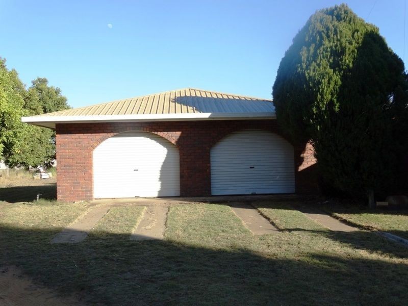 Lot 100 Lot 100 Sommerfeld Crescent, Chinchilla QLD 4413