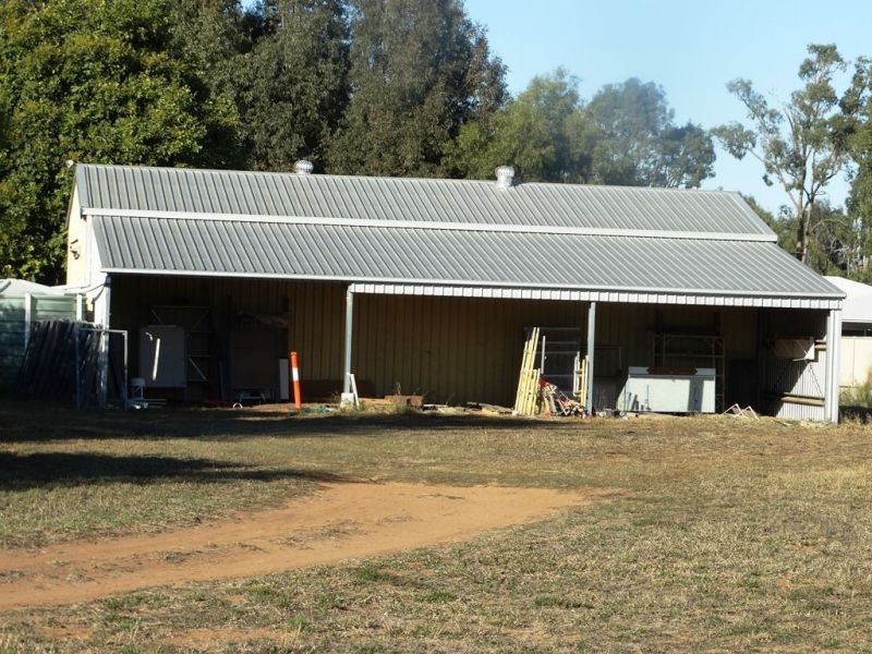 Lot 100 Lot 100 Sommerfeld Crescent, Chinchilla QLD 4413