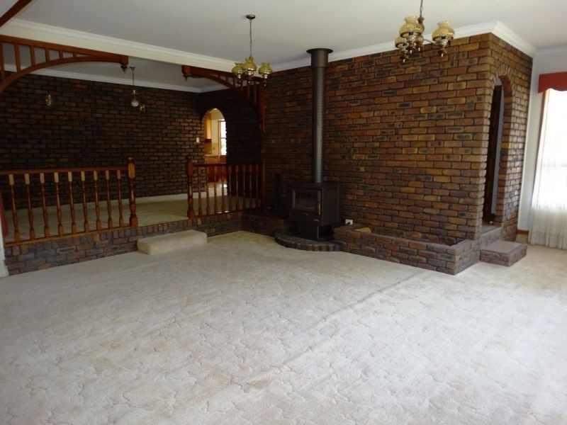 Lot 100 Lot 100 Sommerfeld Crescent, Chinchilla QLD 4413