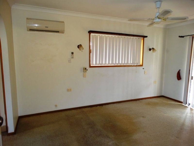 Lot 100 Lot 100 Sommerfeld Crescent, Chinchilla QLD 4413