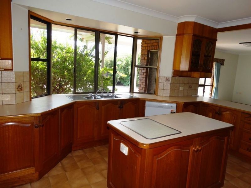 Lot 100 Lot 100 Sommerfeld Crescent, Chinchilla QLD 4413