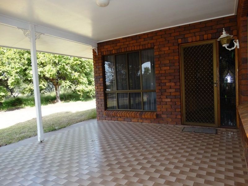 Lot 100 Lot 100 Sommerfeld Crescent, Chinchilla QLD 4413