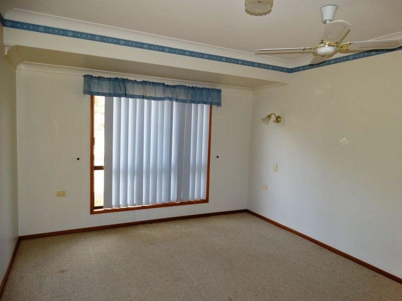 Lot 100 Lot 100 Sommerfeld Crescent, Chinchilla QLD 4413