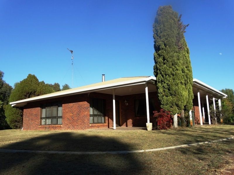 Lot 100 Lot 100 Sommerfeld Crescent, Chinchilla QLD 4413