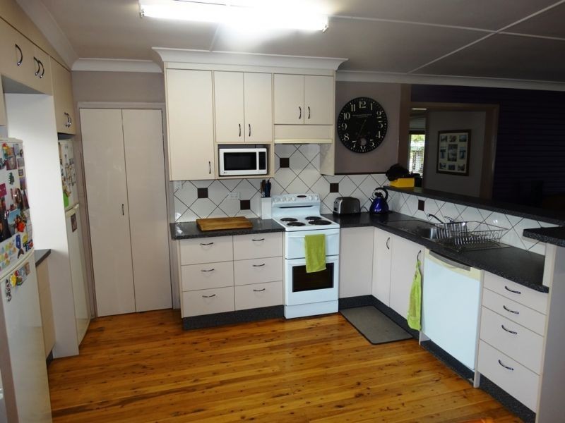 16 Condamine Street, Chinchilla QLD 4413