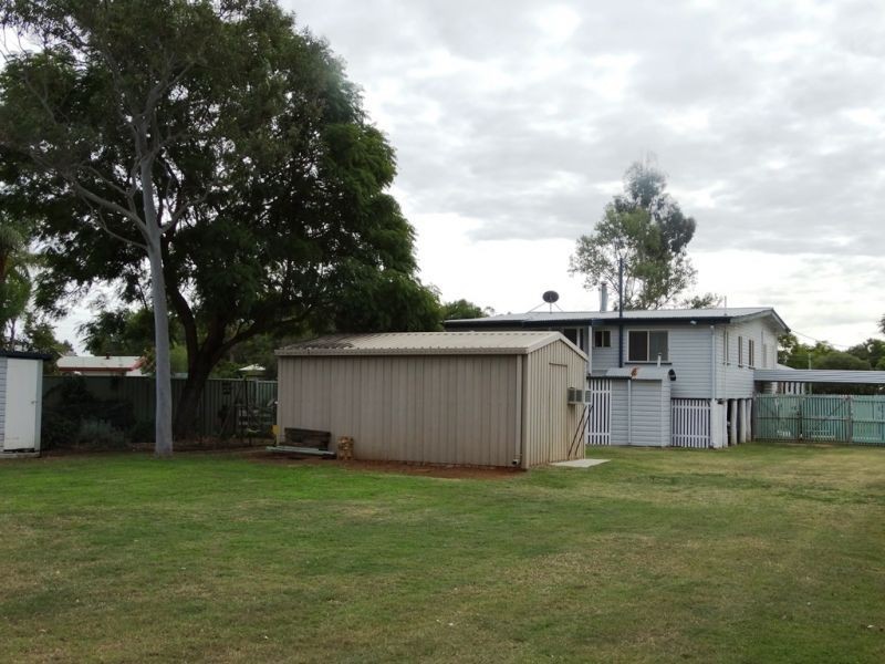 16 Condamine Street, Chinchilla QLD 4413