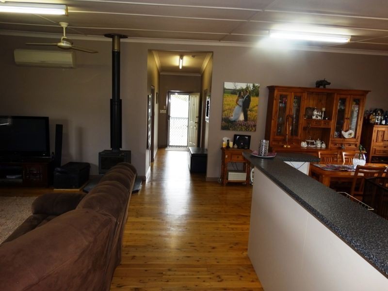 16 Condamine Street, Chinchilla QLD 4413