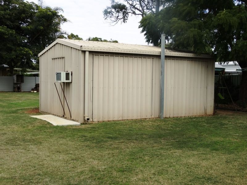 16 Condamine Street, Chinchilla QLD 4413