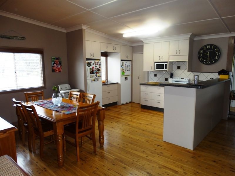 16 Condamine Street, Chinchilla QLD 4413