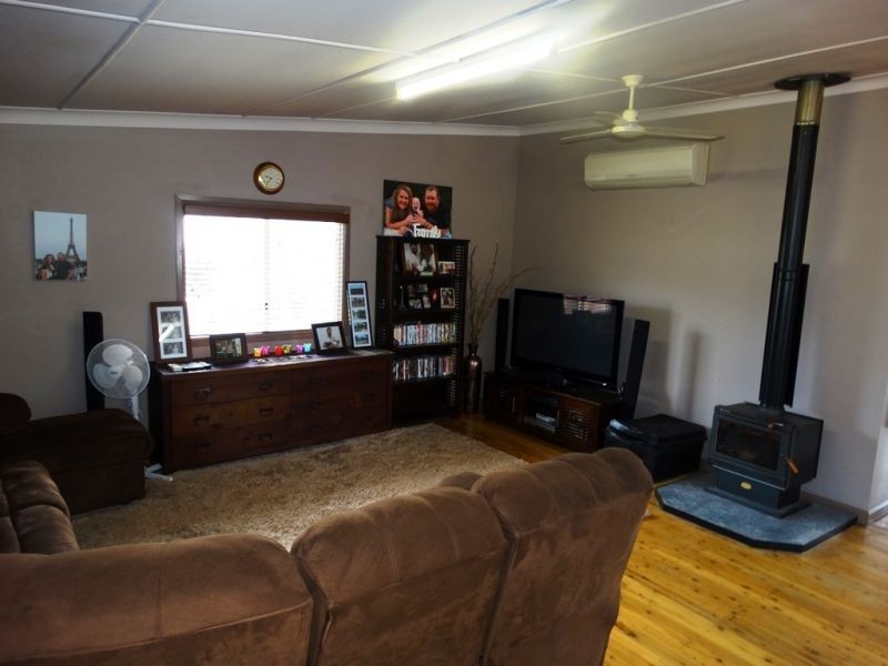 16 Condamine Street, Chinchilla QLD 4413