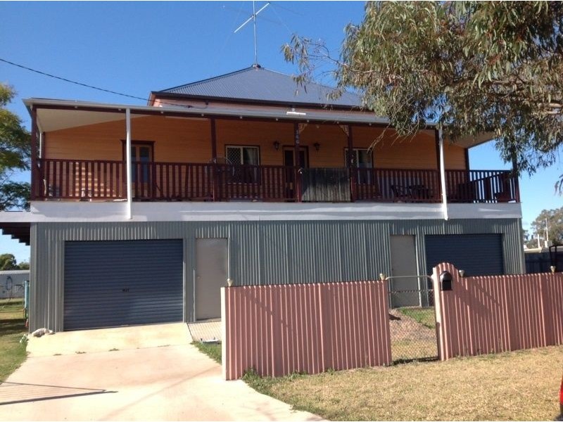 146 Heeney Street, Chinchilla QLD 4413