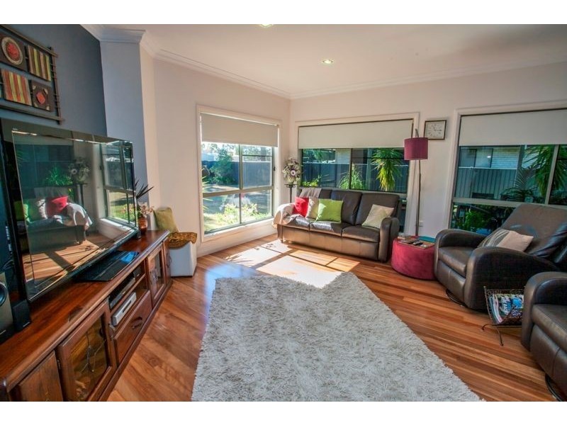 73 Sommerfeld Crescent, Chinchilla QLD 4413