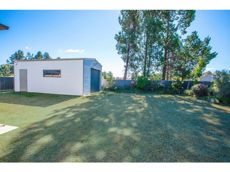 73 Sommerfeld Crescent, Chinchilla QLD 4413