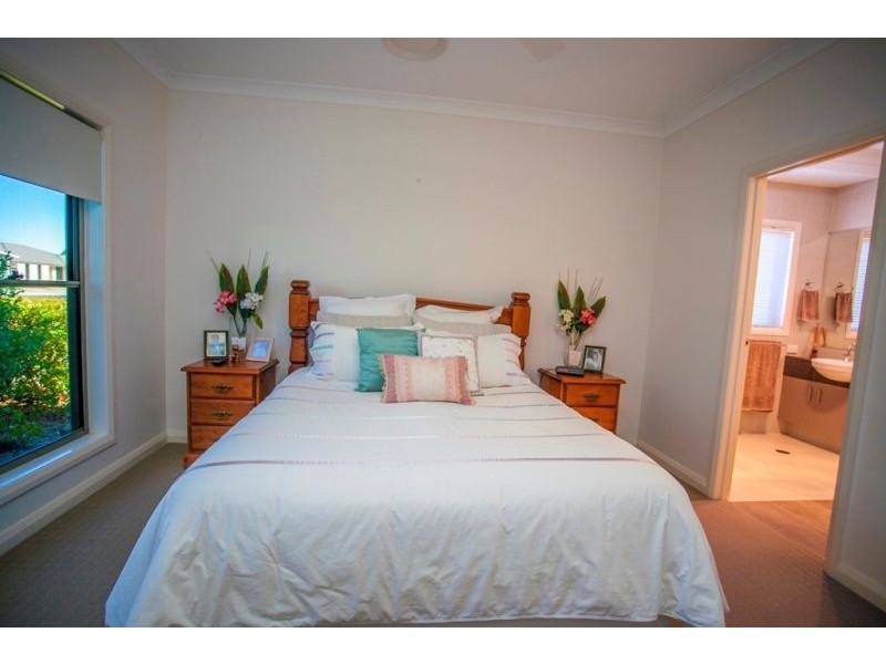 73 Sommerfeld Crescent, Chinchilla QLD 4413