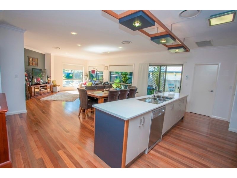 73 Sommerfeld Crescent, Chinchilla QLD 4413