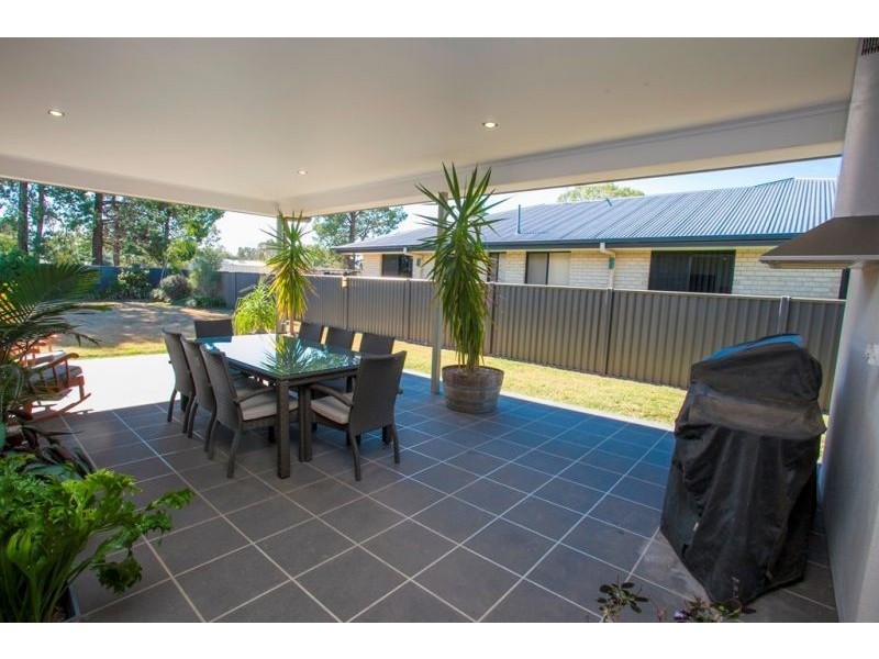 73 Sommerfeld Crescent, Chinchilla QLD 4413