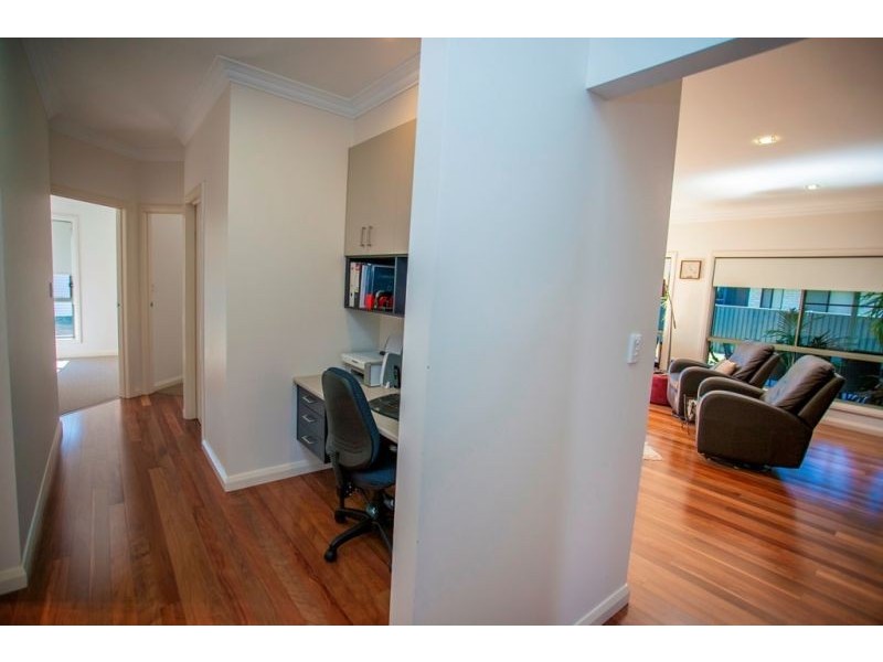 73 Sommerfeld Crescent, Chinchilla QLD 4413