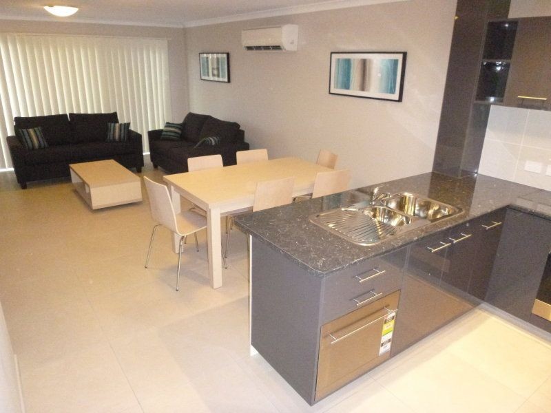 Unit 16/Unit 16 Stonewood Villas, Chinchilla QLD 4413