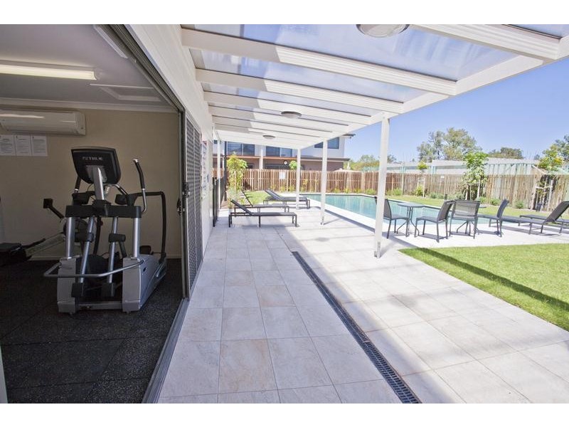 Unit 16/Unit 16 Stonewood Villas, Chinchilla QLD 4413