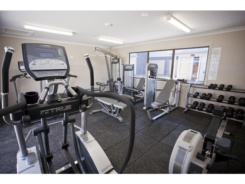 Unit 16/Unit 16 Stonewood Villas, Chinchilla QLD 4413