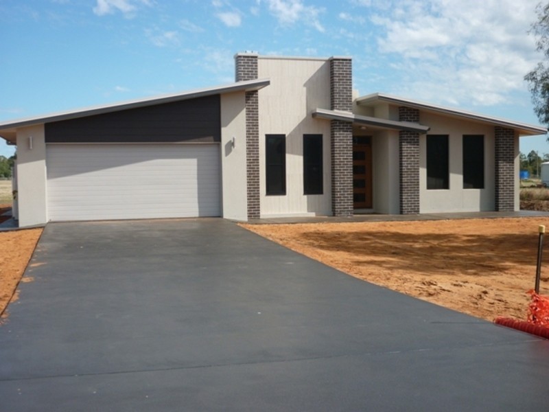 5 Washinton Avenue, Chinchilla QLD 4413