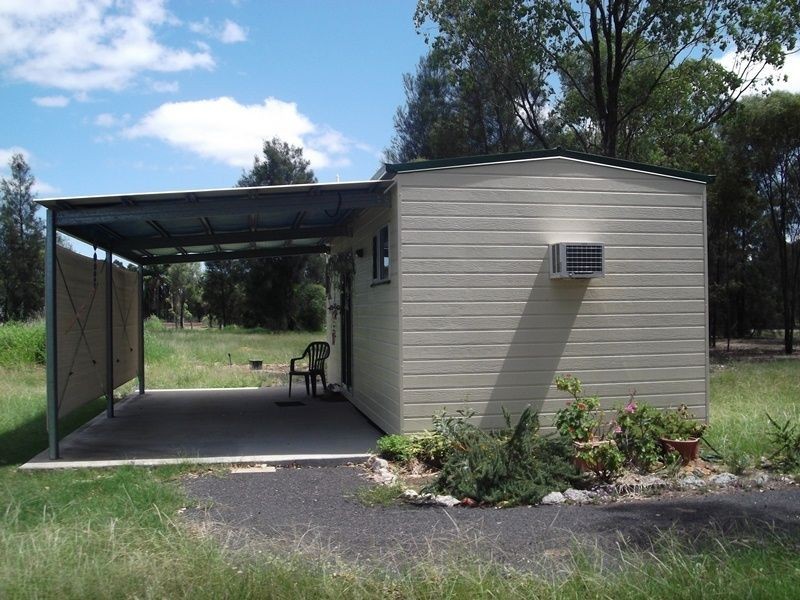 74.. Kurtz Street, Chinchilla QLD 4413