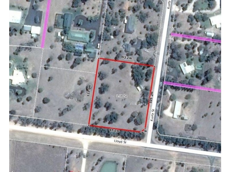 74.. Kurtz Street, Chinchilla QLD 4413