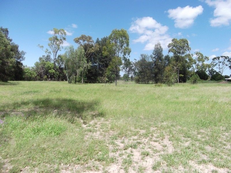 74.. Kurtz Street, Chinchilla QLD 4413