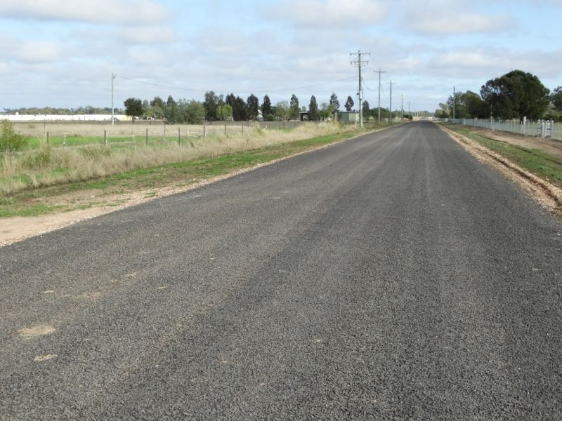 . Aerodrome Road, Chinchilla QLD 4413