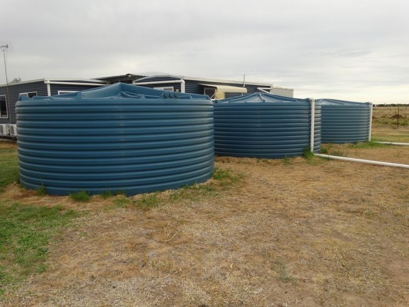 . Aerodrome Road, Chinchilla QLD 4413