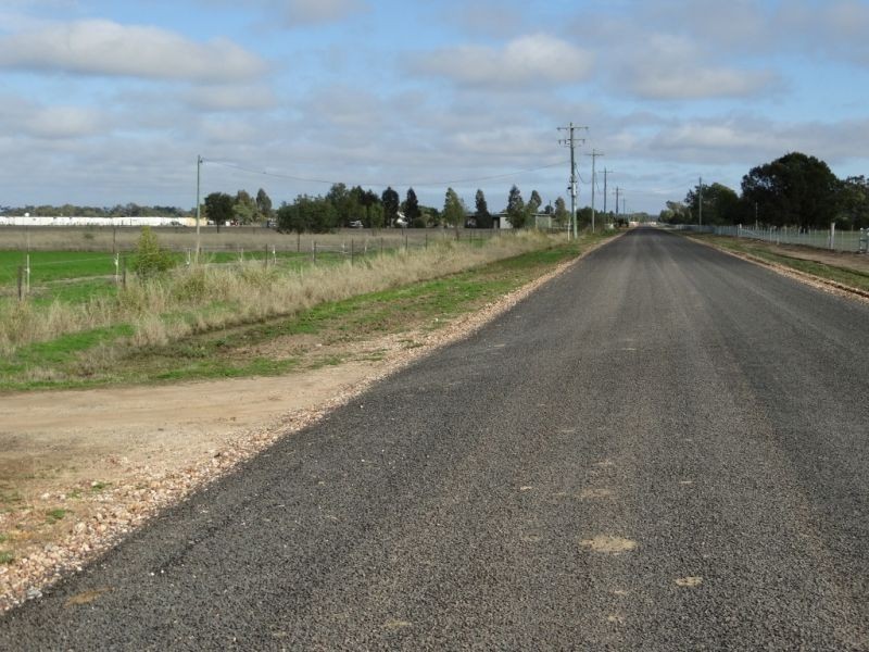 . Aerodrome Road, Chinchilla QLD 4413