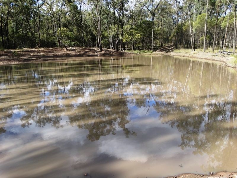 Lot 2 Dalby Kogan Road, Kogan QLD 4406
