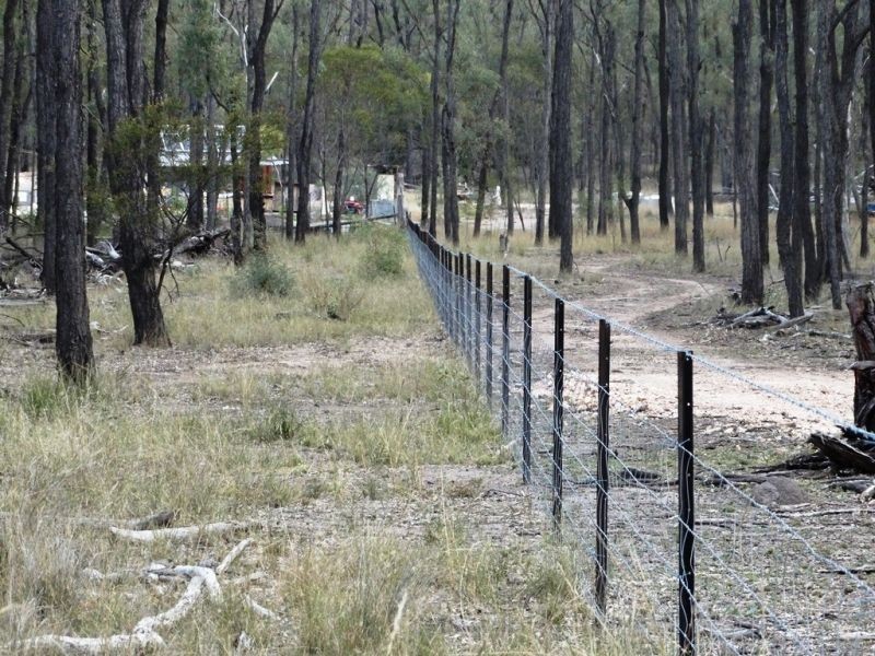 Lot 2 Dalby Kogan Road, Kogan QLD 4406