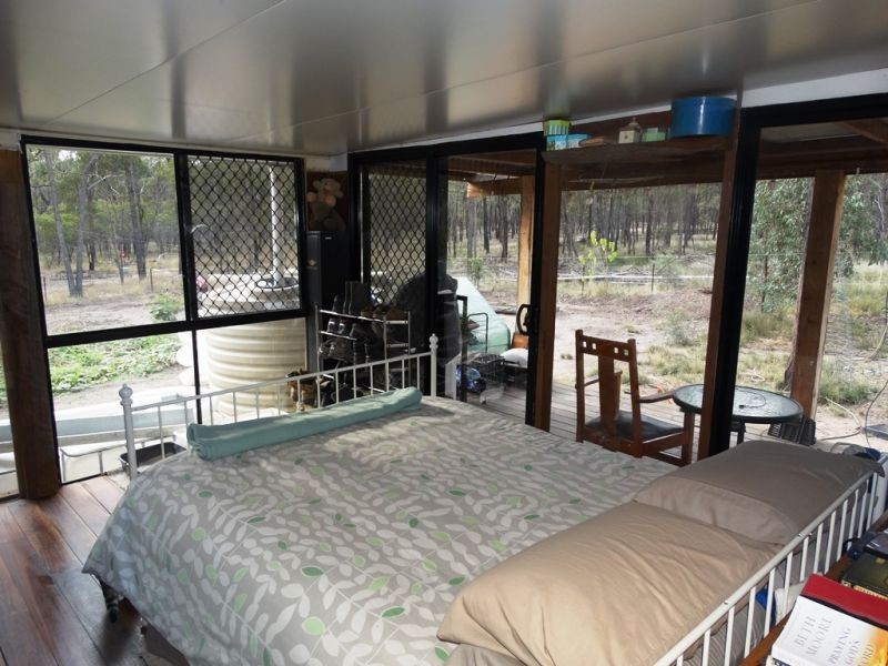 Lot 2 Dalby Kogan Road, Kogan QLD 4406