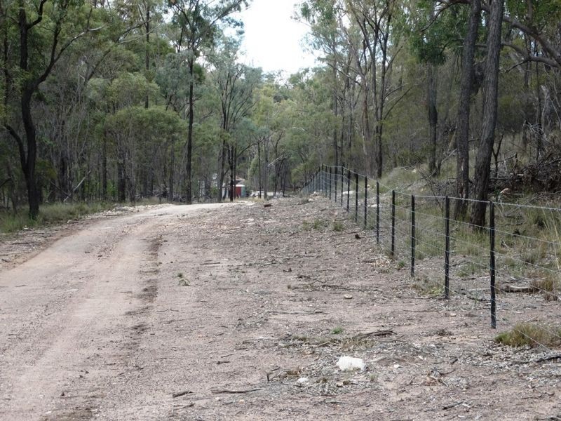 Lot 2 Dalby Kogan Road, Kogan QLD 4406