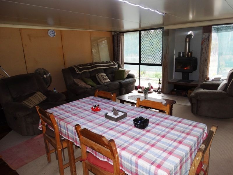 Lot 2 Dalby Kogan Road, Kogan QLD 4406
