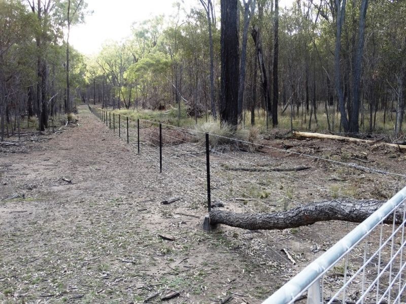 Lot 2 Dalby Kogan Road, Kogan QLD 4406