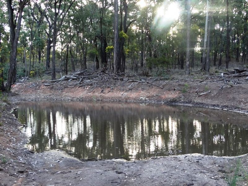 Lot 2 Dalby Kogan Road, Kogan QLD 4406