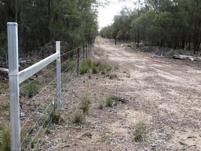 Lot 2 Dalby Kogan Road, Kogan QLD 4406