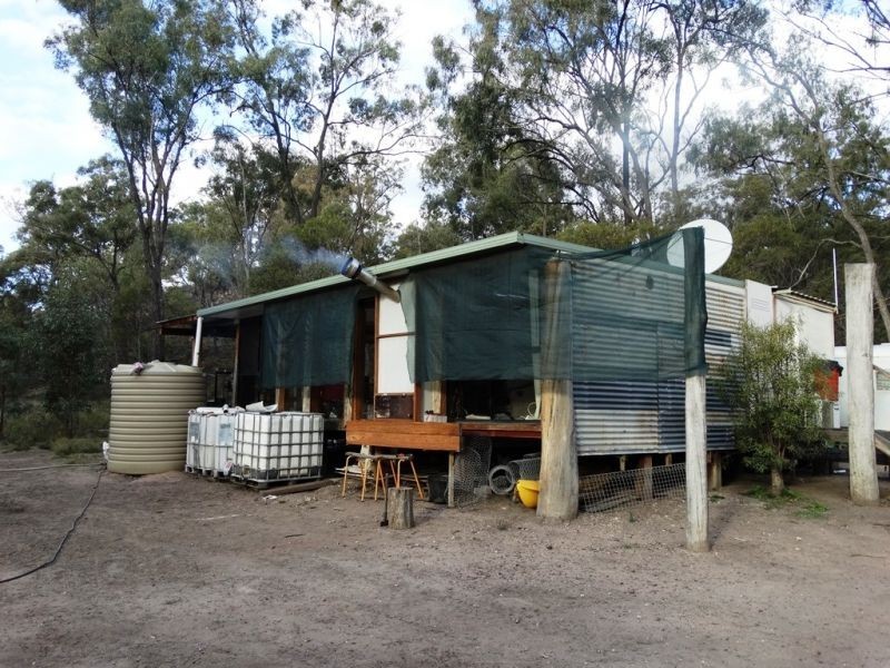 Lot 2 Dalby Kogan Road, Kogan QLD 4406