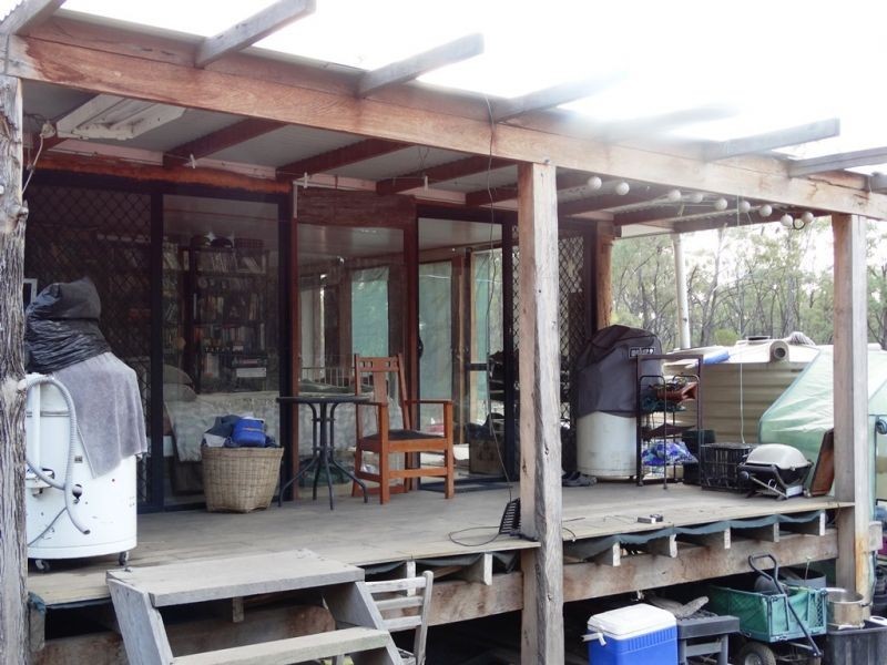 Lot 2 Dalby Kogan Road, Kogan QLD 4406